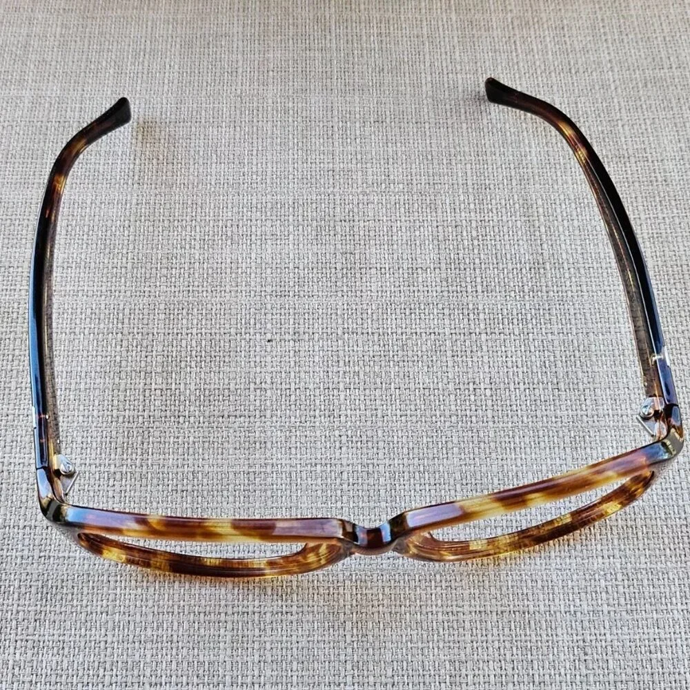 Elizabeth Arden Women Eyeglasses/Sunglasses Frame Brown Tortoise 58[]13 130